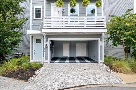 539 Cooper Village Lane Mount Pleasant SC 29464