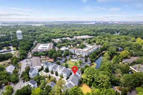 539 Cooper Village Lane Mount Pleasant SC 29464