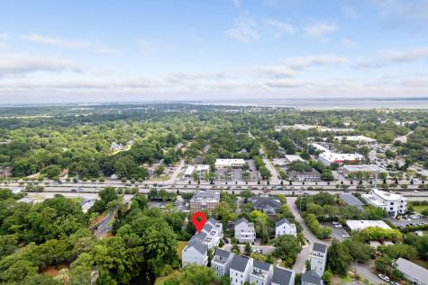 539 Cooper Village Lane Mount Pleasant SC 29464