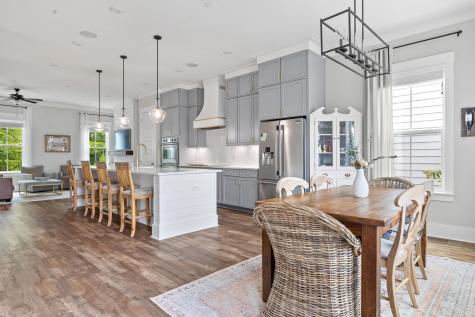 539 Cooper Village Lane Mount Pleasant SC 29464