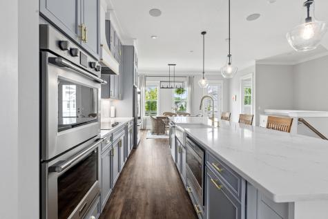 539 Cooper Village Lane Mount Pleasant SC 29464