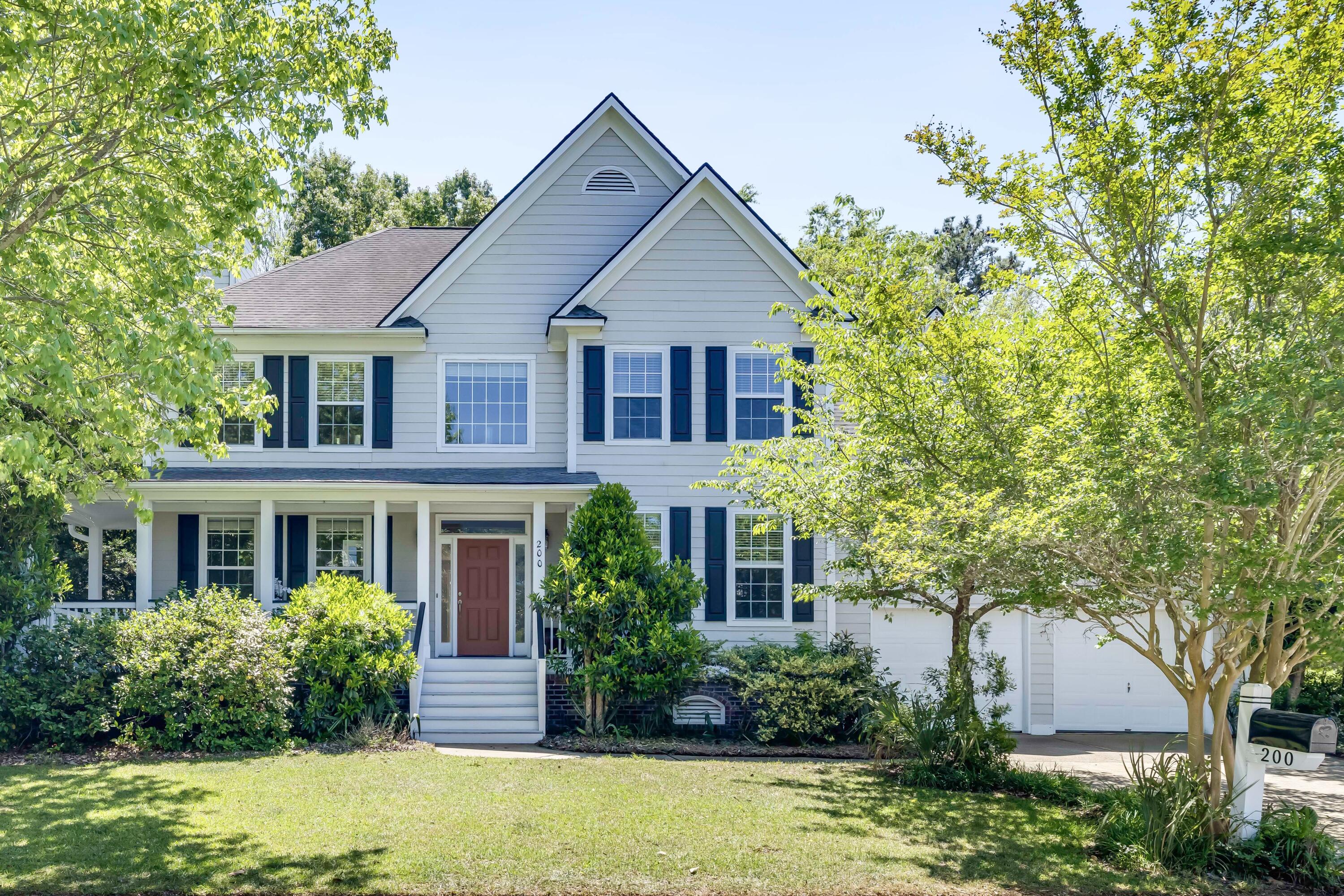 200 Oak Point Landing Drive Mount Pleasant SC 29464