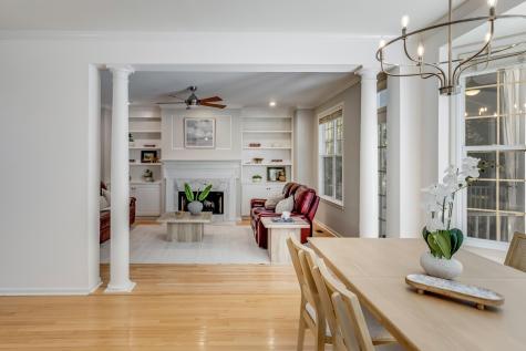 200 Oak Point Landing Drive Mount Pleasant SC 29464