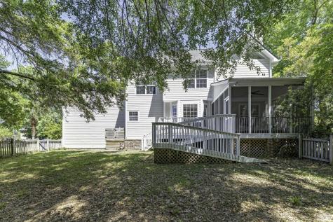 200 Oak Point Landing Drive Mount Pleasant SC 29464