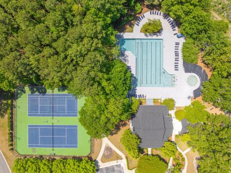 200 Oak Point Landing Drive Mount Pleasant SC 29464