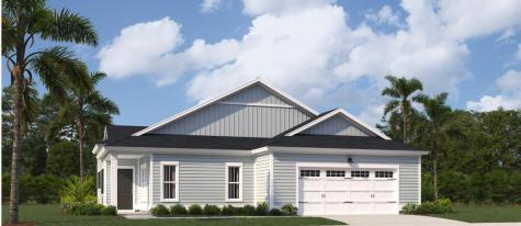 234 A Captain Kidd Court Summerville SC 29486