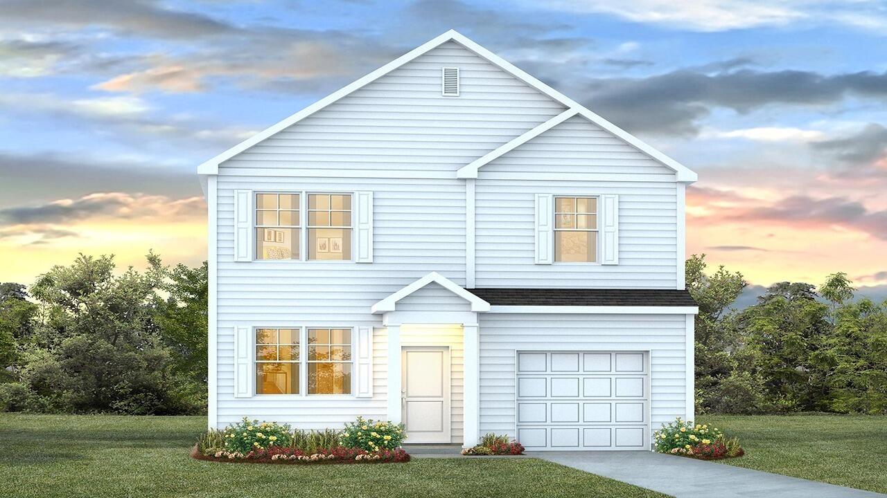 132 Broadstone Drive Summerville SC 29486