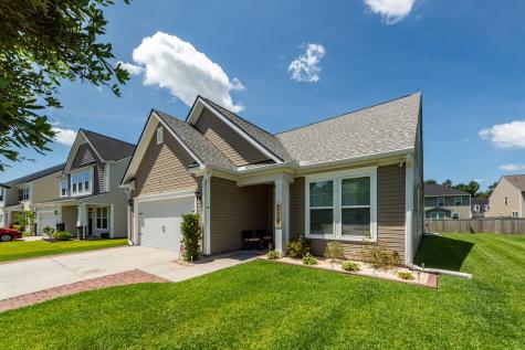 1511 Sanborll Landing Drive Ladson SC 29456