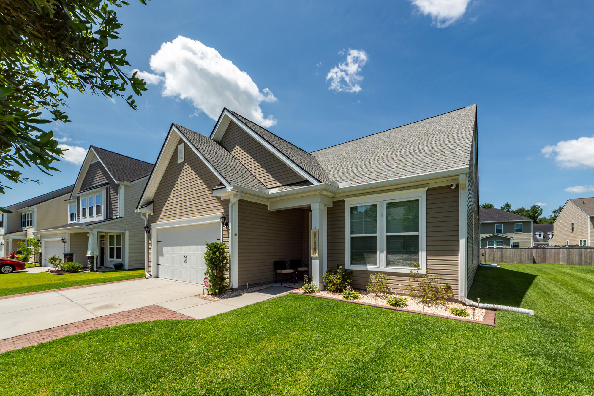 1511 Sanborll Landing Drive Ladson SC 29456