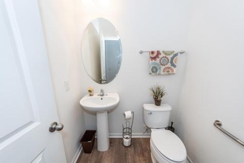 1511 Sanborll Landing Drive Ladson SC 29456