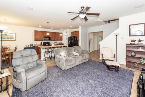 1511 Sanborll Landing Drive Ladson SC 29456