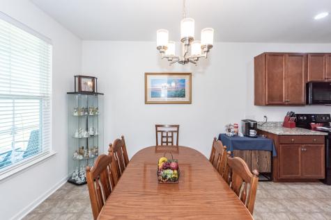 1511 Sanborll Landing Drive Ladson SC 29456