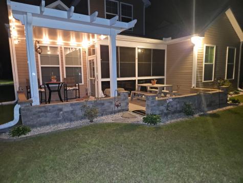 1511 Sanborll Landing Drive Ladson SC 29456