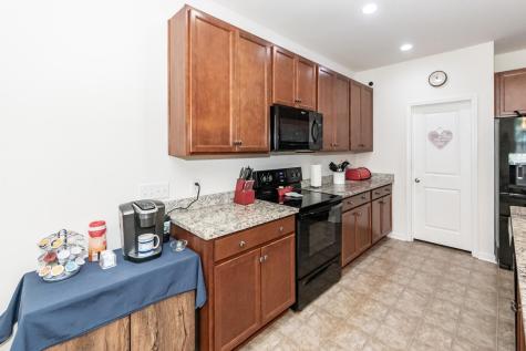 1511 Sanborll Landing Drive Ladson SC 29456