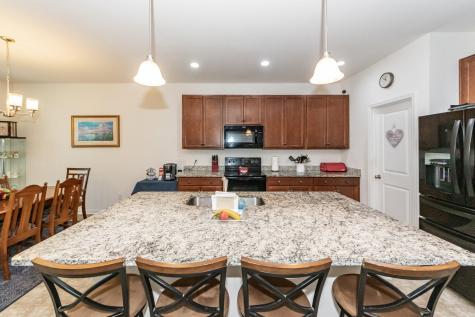 1511 Sanborll Landing Drive Ladson SC 29456