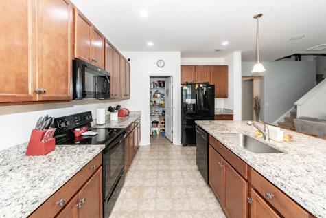 1511 Sanborll Landing Drive Ladson SC 29456