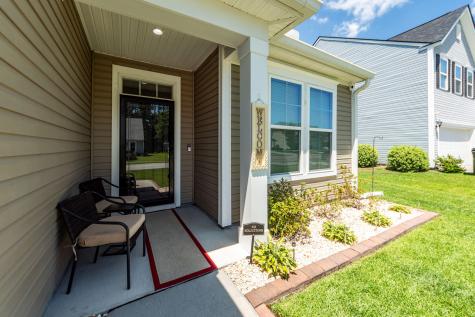 1511 Sanborll Landing Drive Ladson SC 29456