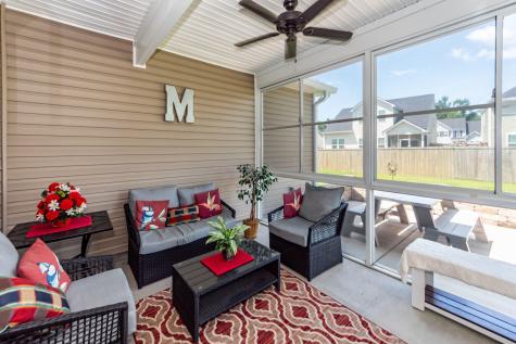 1511 Sanborll Landing Drive Ladson SC 29456