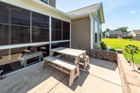 1511 Sanborll Landing Drive Ladson SC 29456