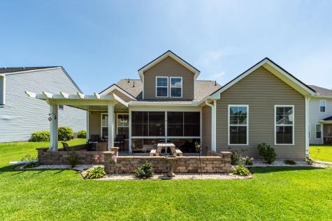 1511 Sanborll Landing Drive Ladson SC 29456