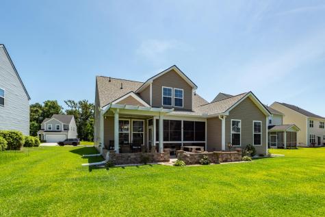 1511 Sanborll Landing Drive Ladson SC 29456