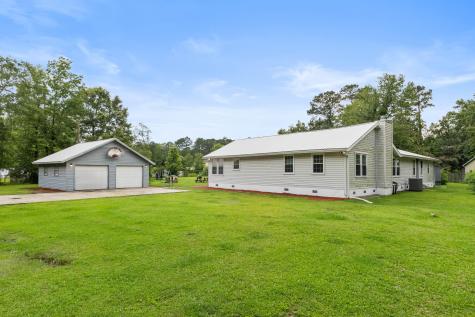 245 Lake Drive Summerville SC 29483