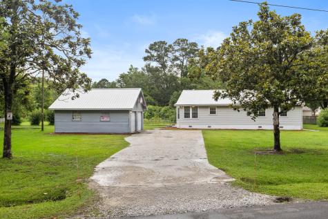 245 Lake Drive Summerville SC 29483