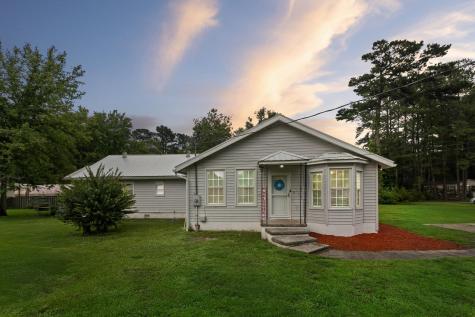 245 Lake Drive Summerville SC 29483