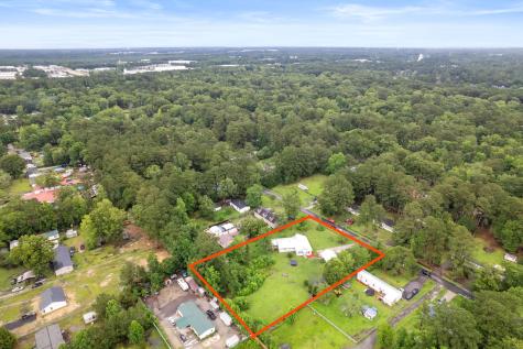 245 Lake Drive Summerville SC 29483