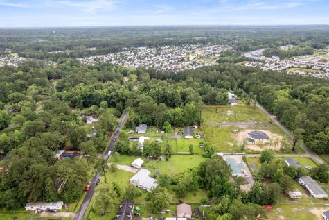 245 Lake Drive Summerville SC 29483
