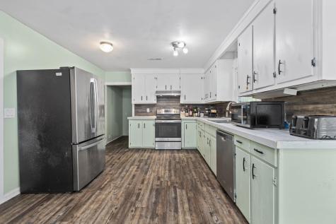 245 Lake Drive Summerville SC 29483