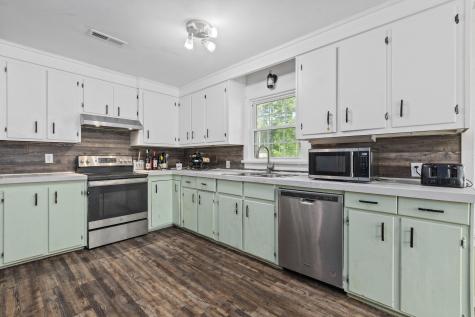 245 Lake Drive Summerville SC 29483