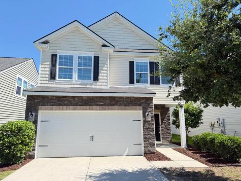 334 Bradley Bend Drive Moncks Corner SC 29461