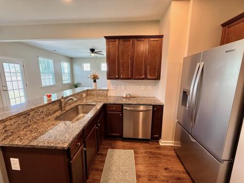 334 Bradley Bend Drive Moncks Corner SC 29461