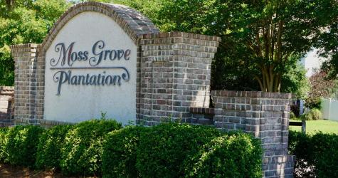 334 Bradley Bend Drive Moncks Corner SC 29461