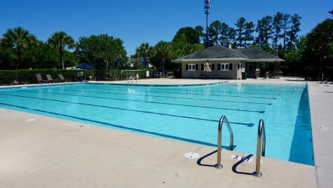 334 Bradley Bend Drive Moncks Corner SC 29461