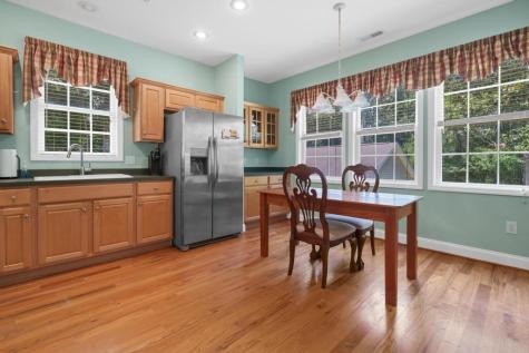 914 Claussen House Drive Edisto Island SC 29438
