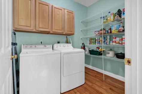 914 Claussen House Drive Edisto Island SC 29438