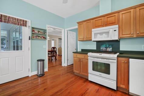 914 Claussen House Drive Edisto Island SC 29438