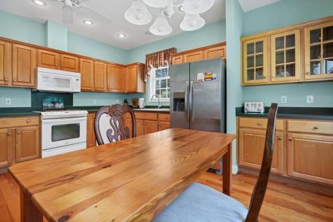 914 Claussen House Drive Edisto Island SC 29438