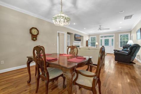 914 Claussen House Drive Edisto Island SC 29438