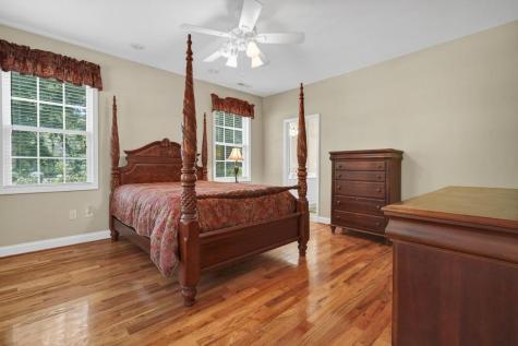 914 Claussen House Drive Edisto Island SC 29438