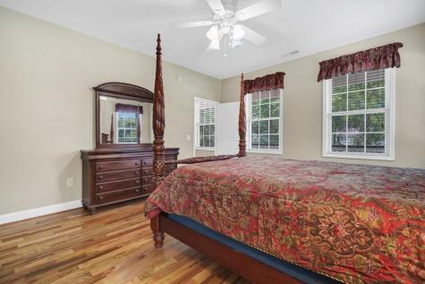 914 Claussen House Drive Edisto Island SC 29438