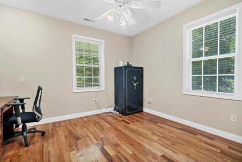 914 Claussen House Drive Edisto Island SC 29438