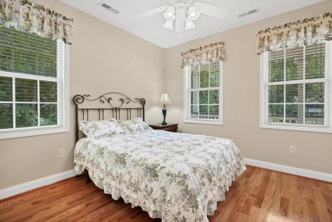 914 Claussen House Drive Edisto Island SC 29438