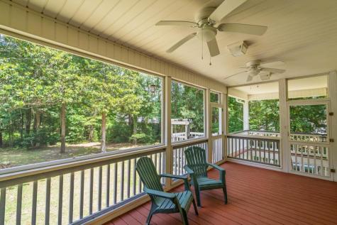914 Claussen House Drive Edisto Island SC 29438