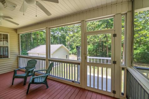914 Claussen House Drive Edisto Island SC 29438