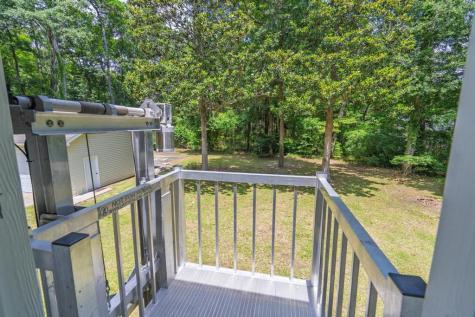 914 Claussen House Drive Edisto Island SC 29438