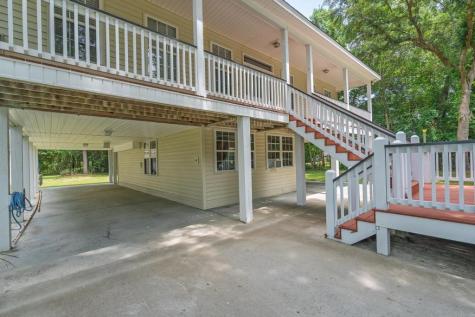 914 Claussen House Drive Edisto Island SC 29438