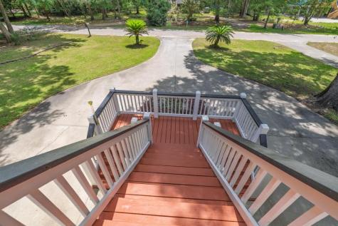 914 Claussen House Drive Edisto Island SC 29438